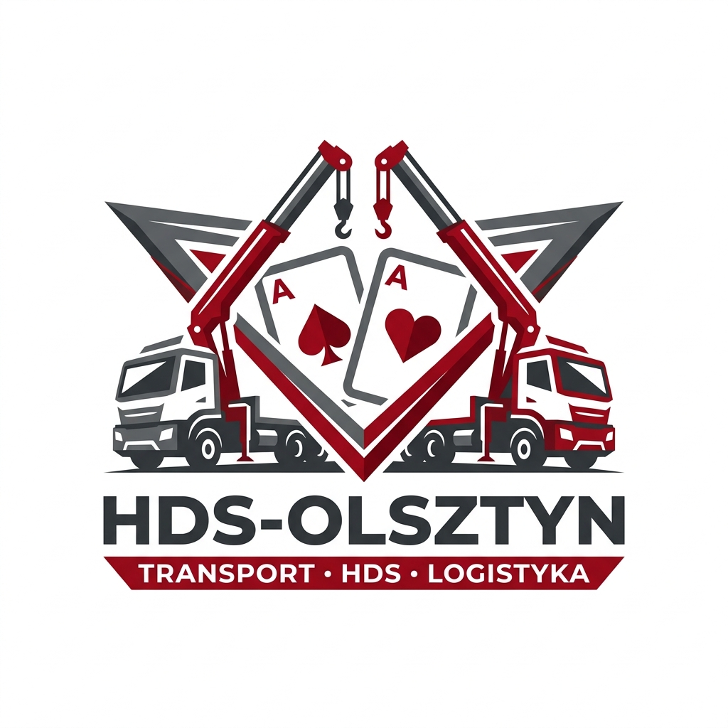 HDS-Olsztyn Logo